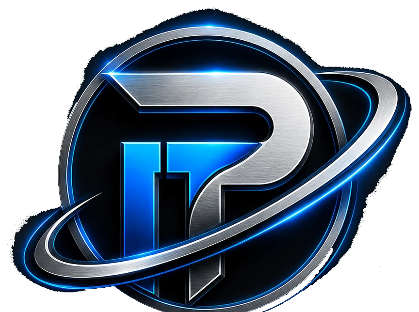 Proper IT Services logo